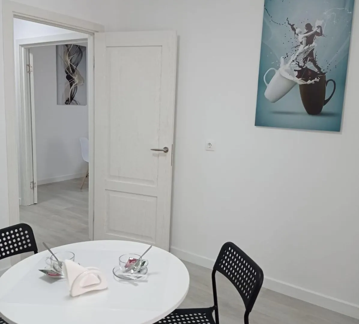 Raisson Aparthotel Af96 Хан Шатыр Αστάνα