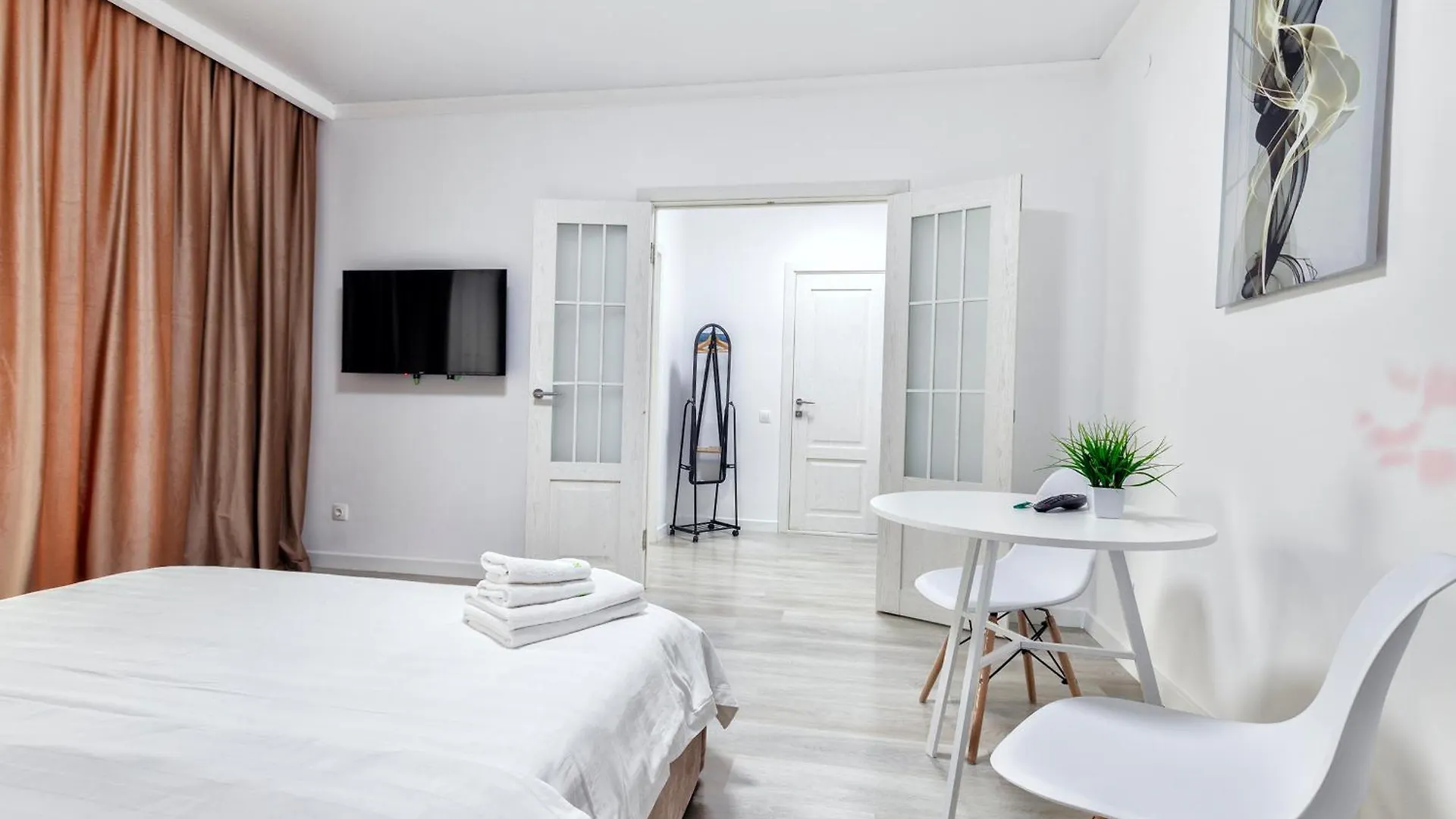 Raisson Aparthotel Af96 Хан Шатыр Αστάνα 0*,  Καζακστάν