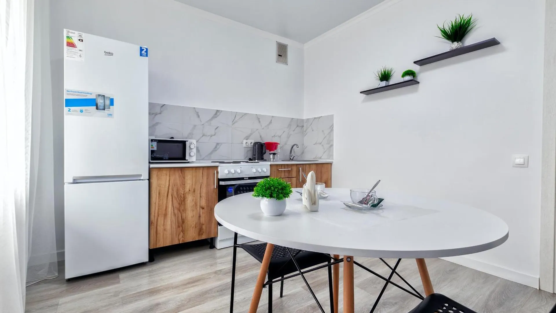 Raisson Aparthotel Af96 Хан Шатыр Αστάνα