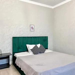 Апартаменты Aisali, Астана