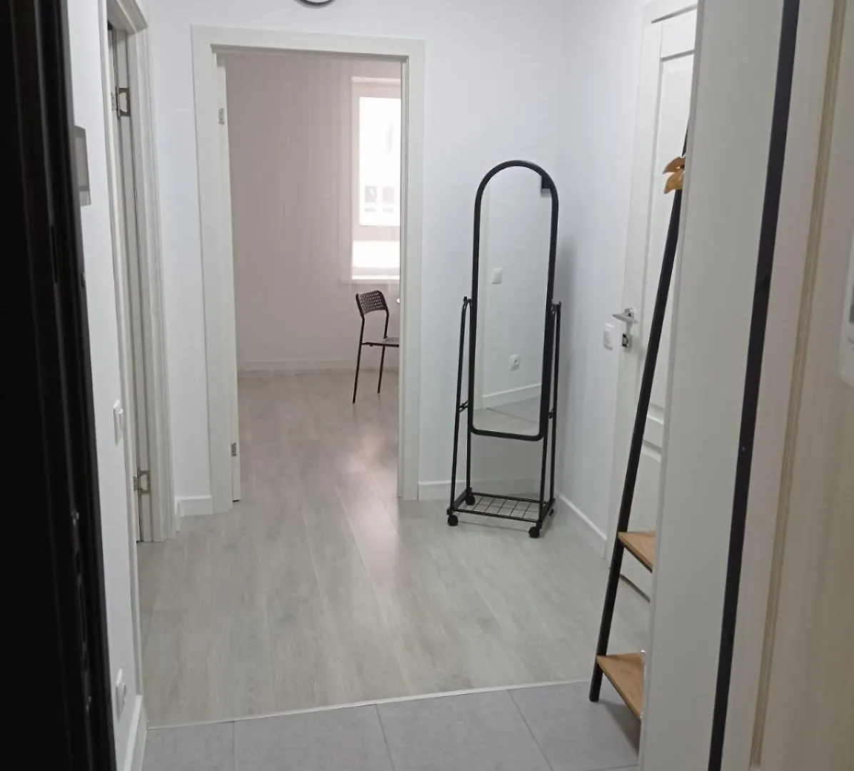 Raisson Aparthotel Af96 Хан Шатыр Nur-Sultan  Apartment Nur-Sultan (Astana)