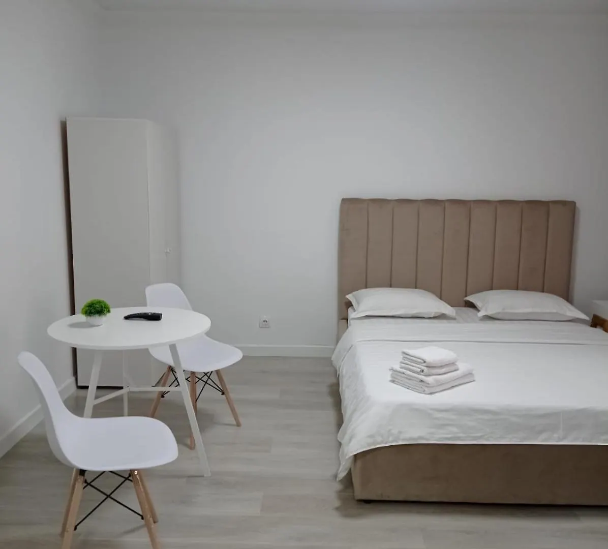Apartment Raisson Aparthotel Af96 Хан Шатыр Nur-Sultan