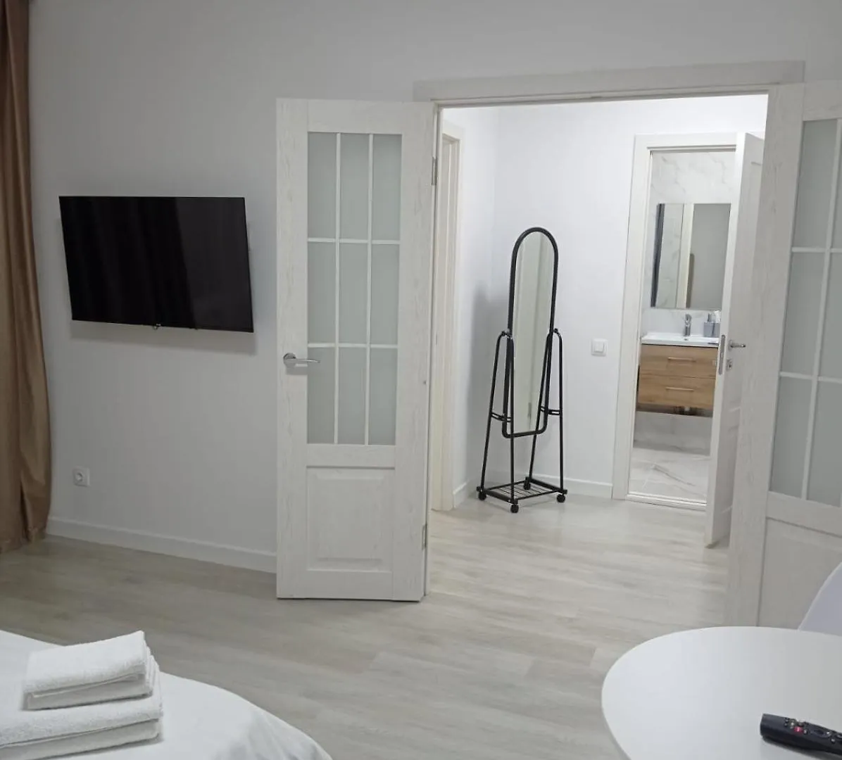 Raisson Aparthotel Af96 Хан Шатыр Nur-Sultan  Apartment Nur-Sultan (Astana)