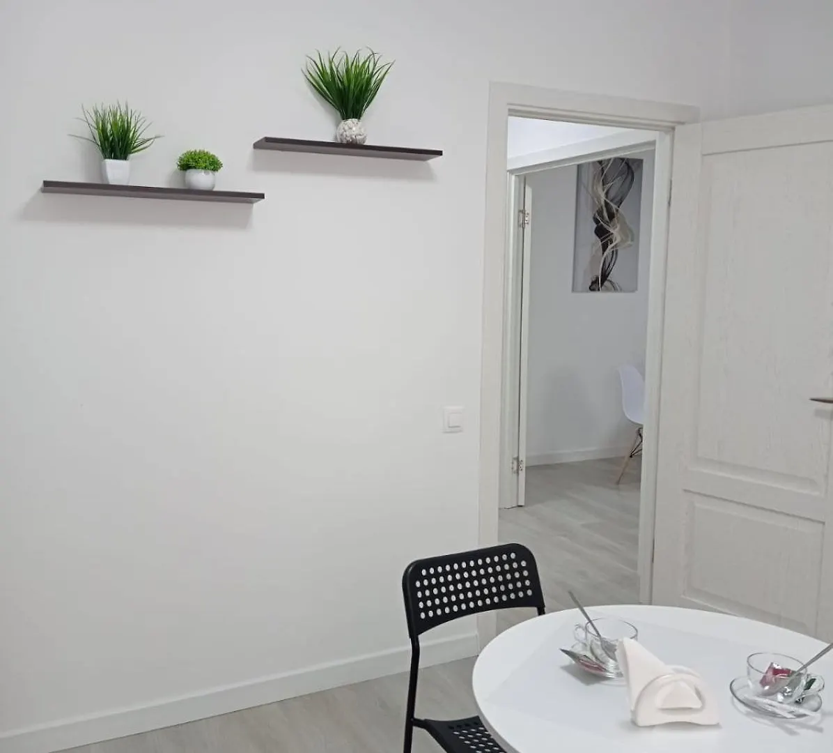 Apartment Raisson Aparthotel Af96 Хан Шатыр Nur-Sultan