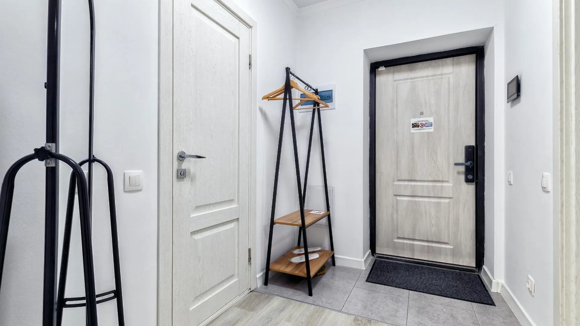 Raisson Aparthotel Af96 Хан Шатыр Nur-Sultan  Nur-Sultan (Astana)